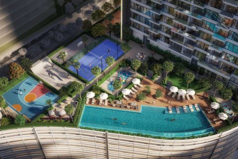 Apartment de 2 dormitorios  No. 108705 5