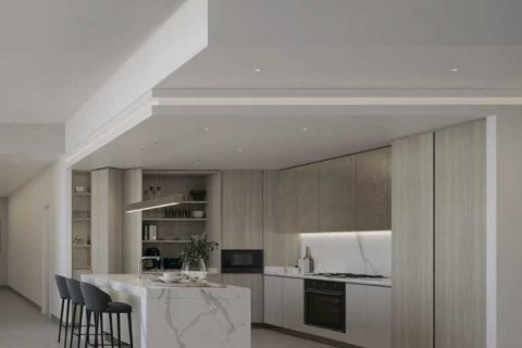 Apartment de 2 dormitorios  No. 108705 2