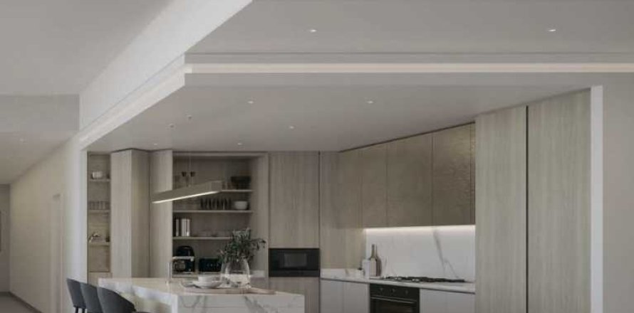 Apartment de 2 dormitorios  No. 108705
