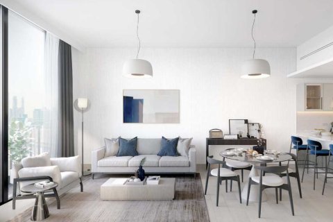 Квартира с 2 спальнями  №108709 2