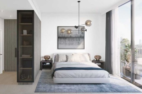 Квартира с 2 спальнями  №108707 4