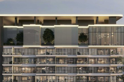 Квартира с 2 спальнями  №108704 11