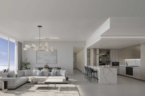 Квартира с 1 спальней  №108706 2