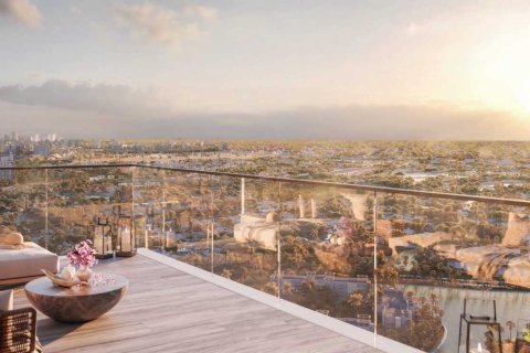 Квартира с 1 спальней  №108706 6