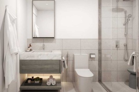 Квартира с 2 спальнями  №108708 4