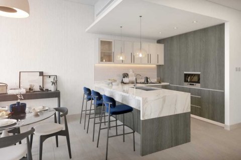 Квартира с 2 спальнями  №108708 2