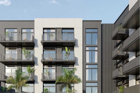 Квартира с 2 спальнями  №108708 8