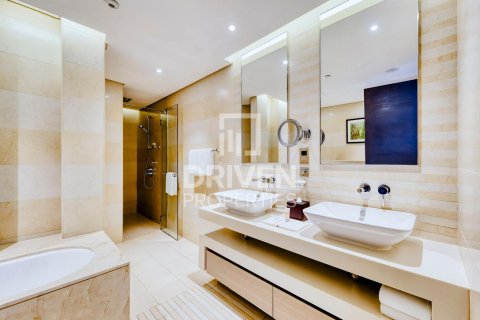 Коммерческая недвижимость с 1 спальней  №121680 20