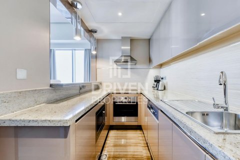 Коммерческая недвижимость с 1 спальней  №121680 16