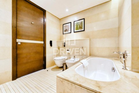 Коммерческая недвижимость с 1 спальней  №121680 21