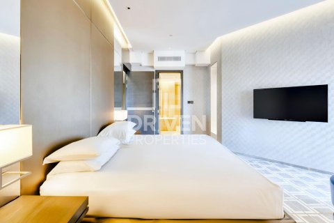 Коммерческая недвижимость с 1 спальней  №121680 9