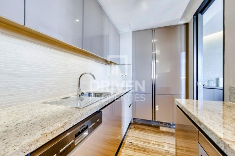 Коммерческая недвижимость с 1 спальней  №121680 17