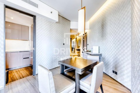 Коммерческая недвижимость с 1 спальней  №121680 15