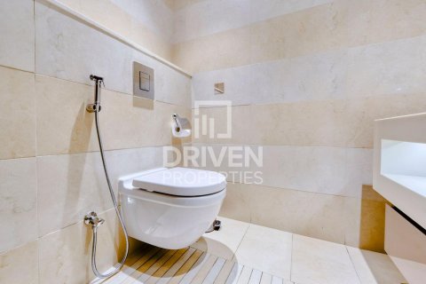 Коммерческая недвижимость с 1 спальней  №121680 19