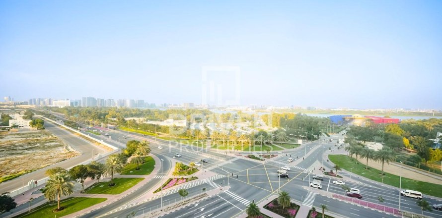 Коммерческая недвижимость с 1 спальней  №121680