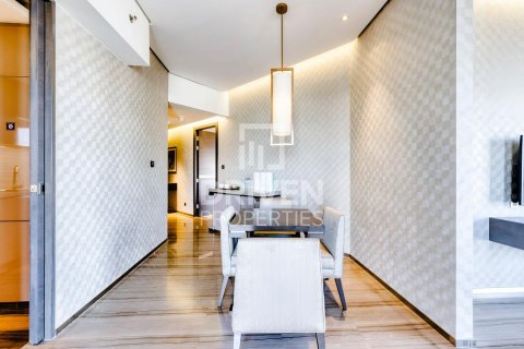 Коммерческая недвижимость с 1 спальней  №121680 14