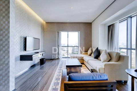 Коммерческая недвижимость с 1 спальней  №121680 6