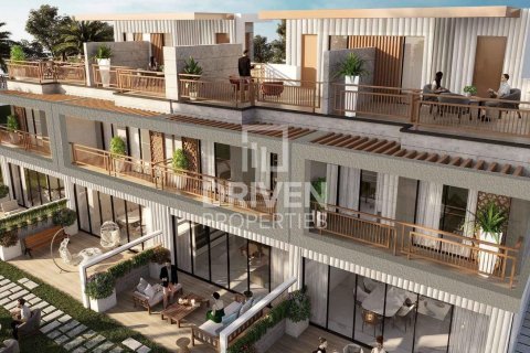 Townhouse de 4 chambres No. 121674 11