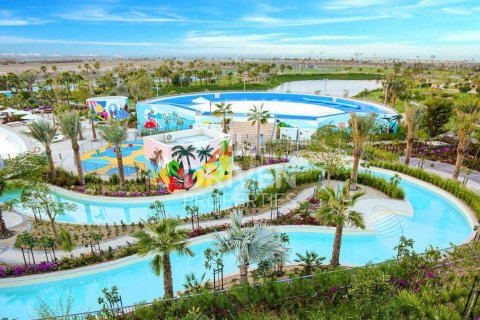 Townhouse de 4 chambres No. 121674 9