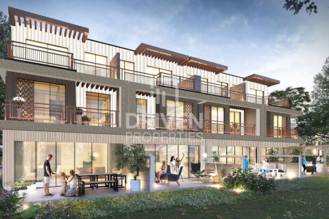 Townhouse de 4 chambres No. 121674 8