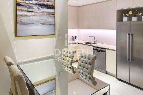 Квартира с 2 спальнями  №121678 8