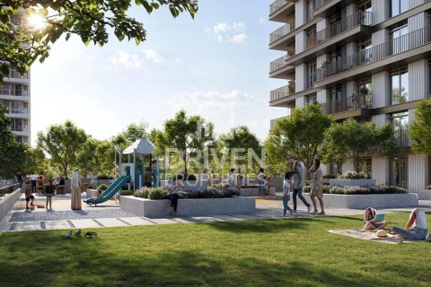 Квартира с 1 спальней  №121675 3