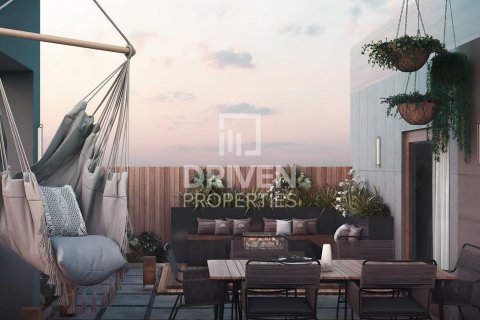 1 غرف نوم تاون هاوس  رقم 121677 7