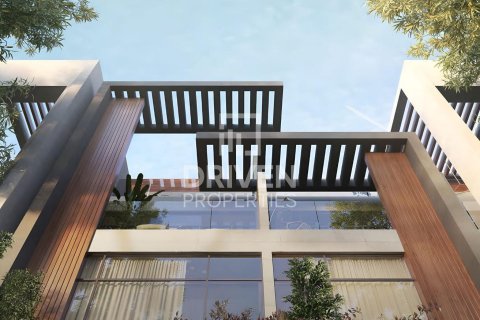 1 غرف نوم تاون هاوس  رقم 121677 10