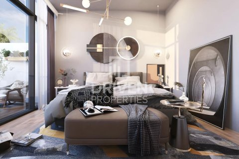 1 غرف نوم تاون هاوس  رقم 121677 2