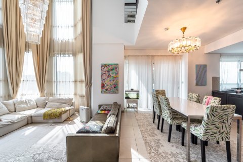 Appartement de 3 chambres à Jumeirah Islands, UAE No. 151148 15