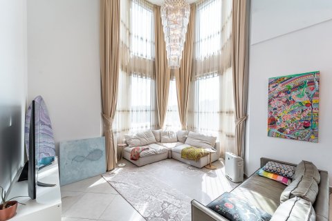 Appartement de 3 chambres à Jumeirah Islands, UAE No. 151148 16