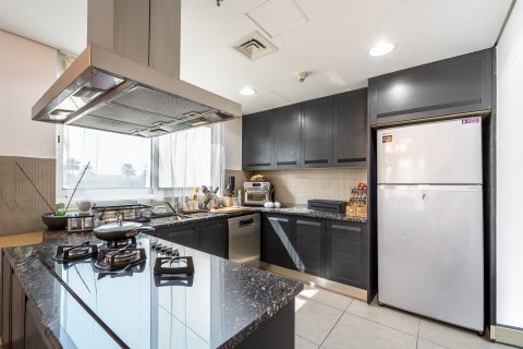 Appartement de 3 chambres à Jumeirah Islands, UAE No. 151148 12