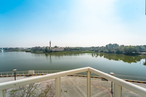 Appartement de 3 chambres à Jumeirah Islands, UAE No. 151148 3