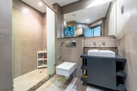 Appartement de 3 chambres à Jumeirah Islands, UAE No. 151148 4