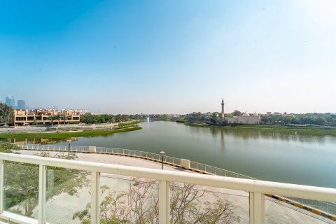 Appartement de 3 chambres à Jumeirah Islands, UAE No. 151148