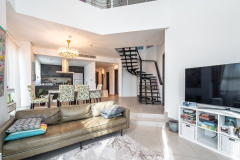 Appartement de 3 chambres à Jumeirah Islands, UAE No. 151148 14