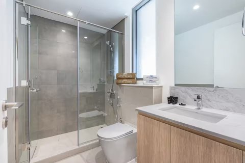 Вилла с 5 спальнями в Dubai South (Dubai World Central), ОАЭ №151147 9