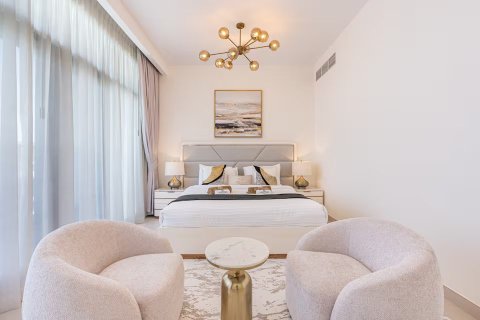 Вилла с 5 спальнями в Dubai South (Dubai World Central), ОАЭ №151147 18