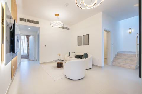 Вилла с 5 спальнями в Dubai South (Dubai World Central), ОАЭ №151147 20