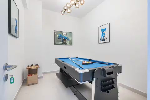 Вилла с 5 спальнями в Dubai South (Dubai World Central), ОАЭ №151147 16