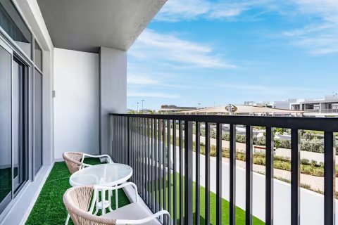 Вилла с 5 спальнями в Dubai South (Dubai World Central), ОАЭ №151147 15