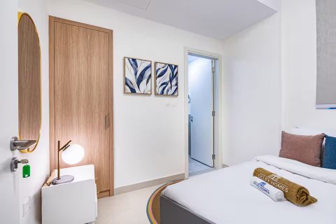 Вилла с 5 спальнями в Dubai South (Dubai World Central), ОАЭ №151147 6