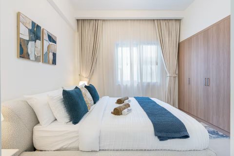 Вилла с 5 спальнями в Dubai South (Dubai World Central), ОАЭ №151147 17