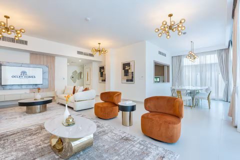 Вилла с 5 спальнями в Dubai South (Dubai World Central), ОАЭ №151147 25