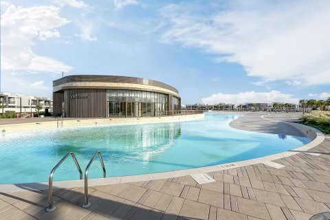 Вилла с 5 спальнями в Dubai South (Dubai World Central), ОАЭ №151147 26