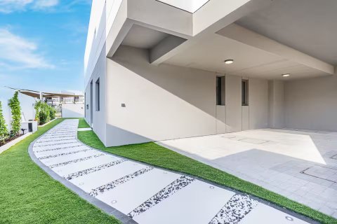 Вилла с 5 спальнями в Dubai South (Dubai World Central), ОАЭ №151147 14