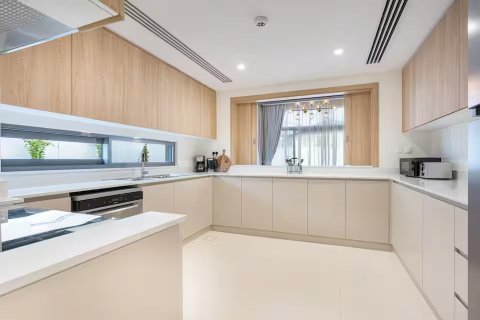 Вилла с 5 спальнями в Dubai South (Dubai World Central), ОАЭ №151147 22