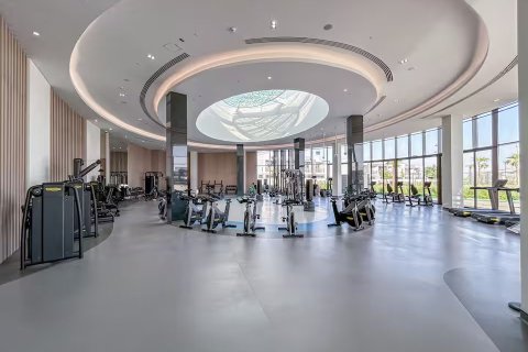 Вилла с 5 спальнями в Dubai South (Dubai World Central), ОАЭ №151147 11