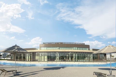 Вилла с 5 спальнями в Dubai South (Dubai World Central), ОАЭ №151147 13