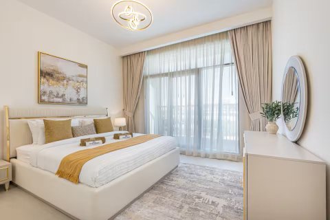 Вилла с 5 спальнями в Dubai South (Dubai World Central), ОАЭ №151147 21